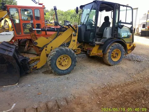 2020 Caterpillar 906M