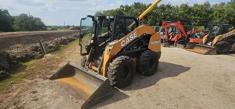 2023 Case SV280B