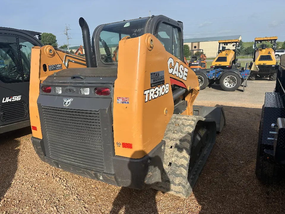 2023 Case TR310B