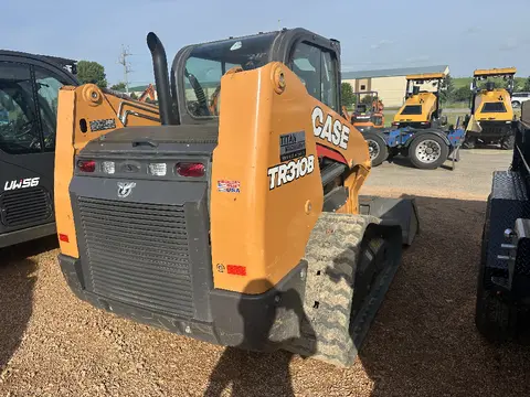 2023 Case TR310B