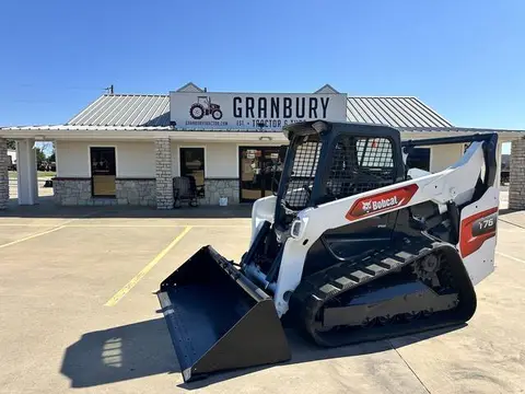 2023 Bobcat T76