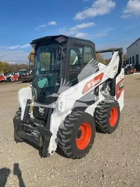 2024 Bobcat S66