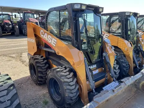 2023 Case SR210B