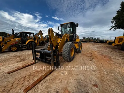 2019 Caterpillar 926M