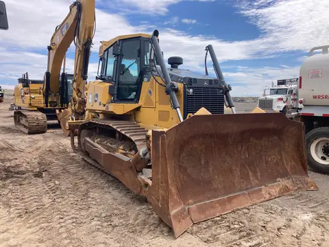 2018 John Deere 850K