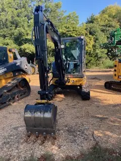 2023 John Deere 35P