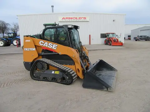 2023 Case TR270B
