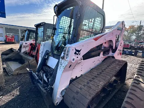 2023 Bobcat T770