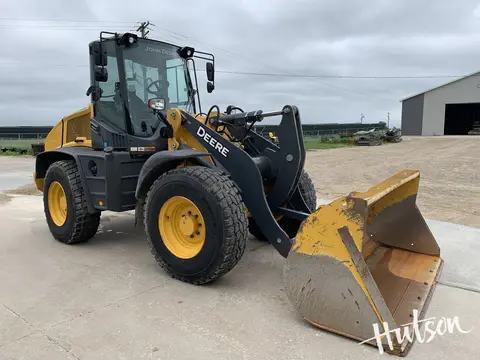 2024 John Deere 344P