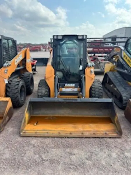 2022 Case SR210B