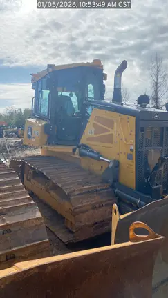 2023 John Deere 700L