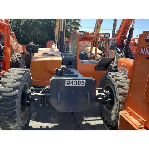 2012 JLG G9-43A