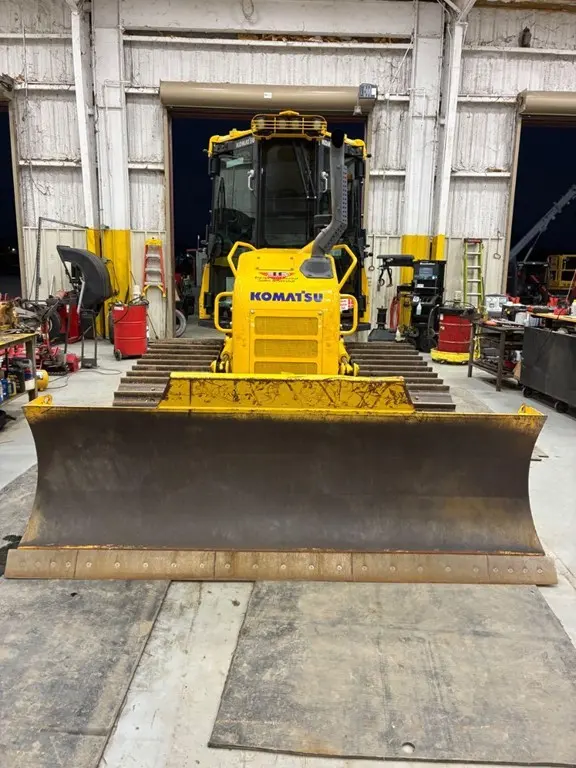 2024 Komatsu D39PX-24
