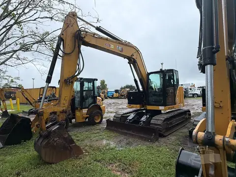 2022 Caterpillar 310