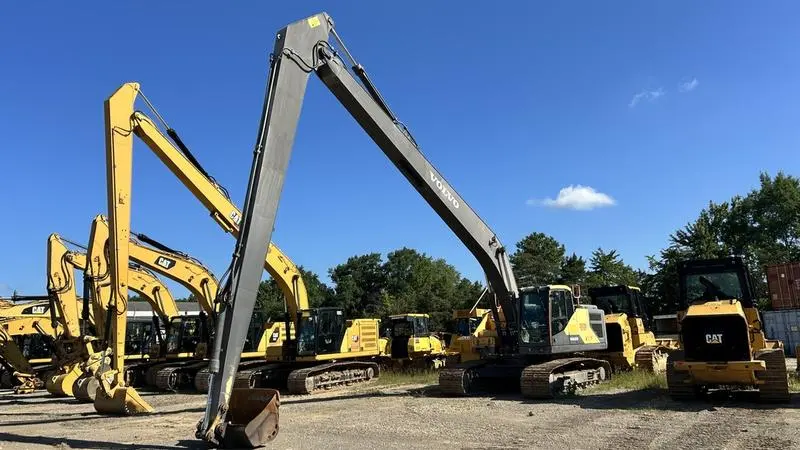 2018 Volvo EC25ELR
