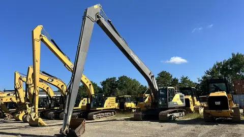 2018 Volvo EC25ELR