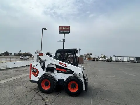 2024 Bobcat S770