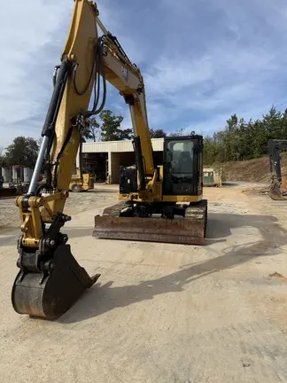 2022 Caterpillar 309CR