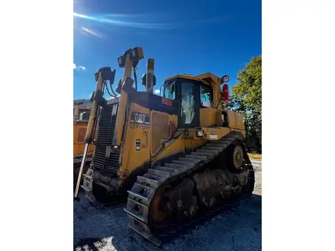2008 Caterpillar D9R