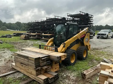 2024 Caterpillar 262D3