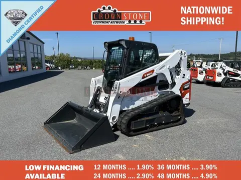2024 Bobcat T650