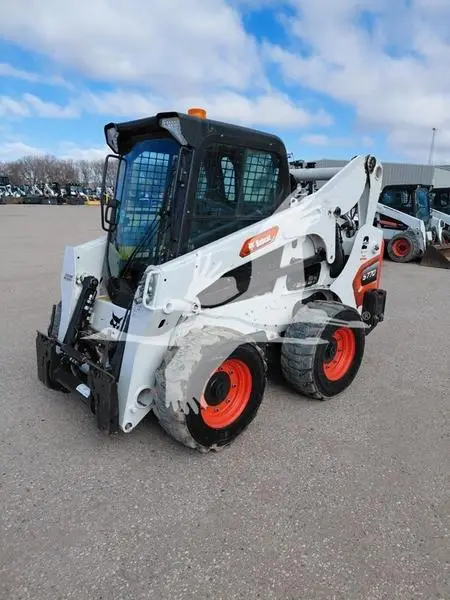 2023 Bobcat S770