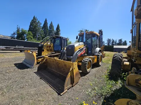 2020 John Deere 410L