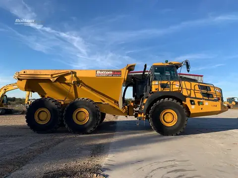 2022 Bell B40E