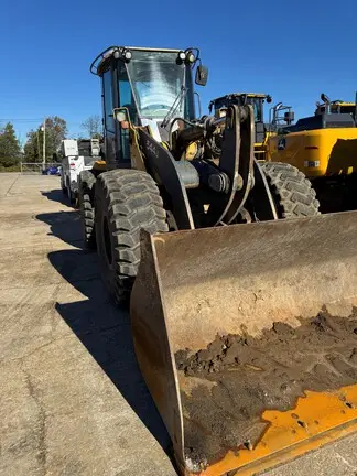 2005 John Deere 544J
