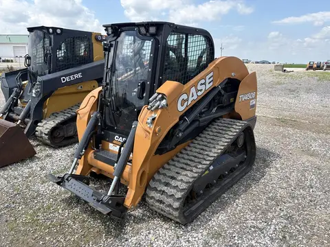 2024 Case TV450B