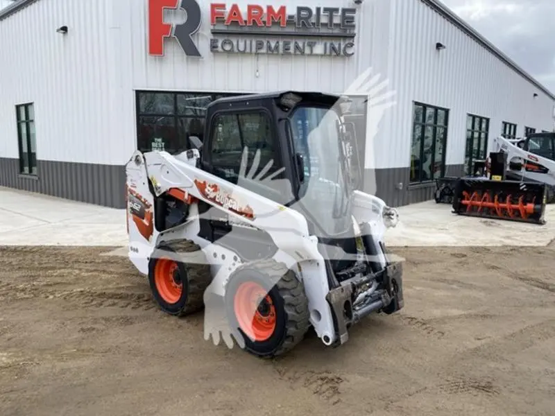 2024 Bobcat S62