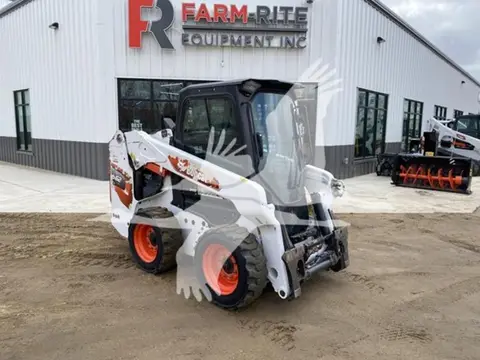 2024 Bobcat S62