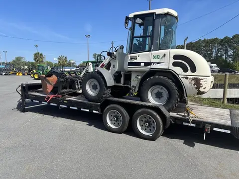 2003 Terex 824