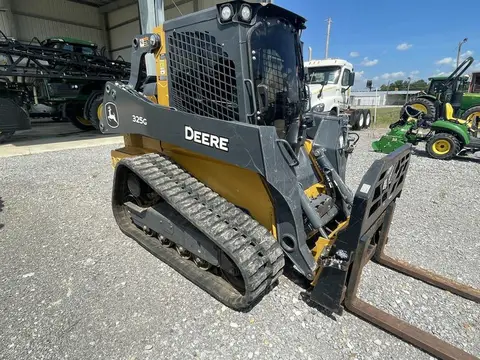 2023 John Deere 325G