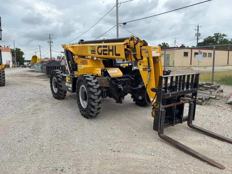 2023 Gehl RS10-55 Gen 4
