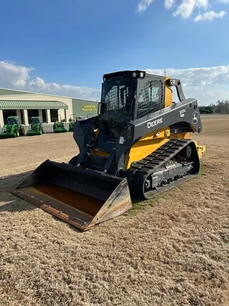 2024 John Deere 333G