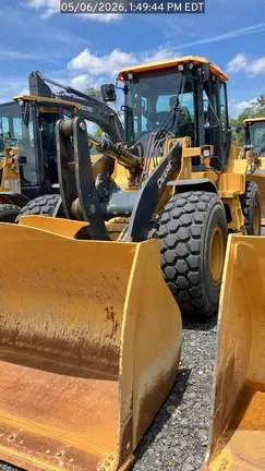 2024 John Deere 624P