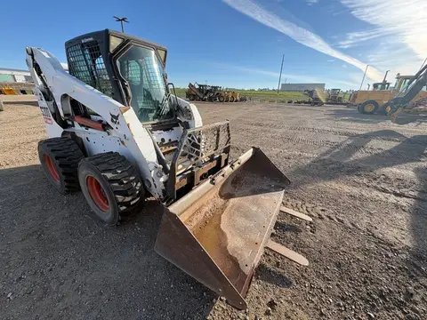 2006 Bobcat S300