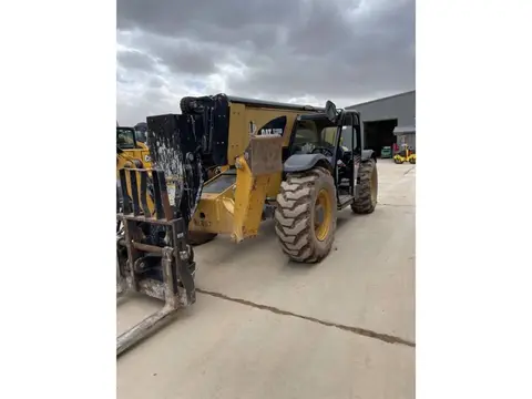 2015 Caterpillar TL1255D