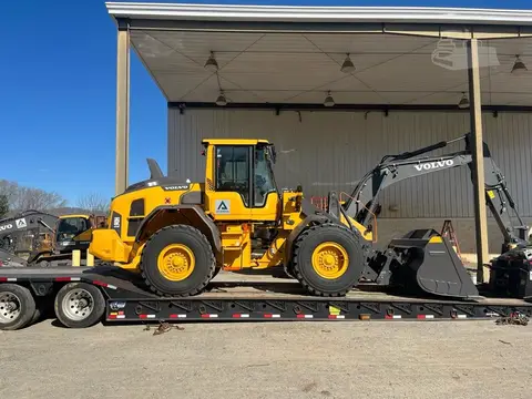2024 Volvo L90H