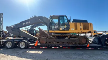 2023 John Deere 350P