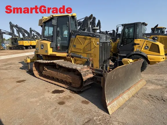2019 John Deere 700K XLT