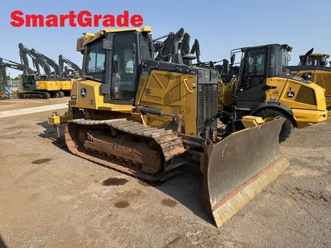 2019 John Deere 700K XLT