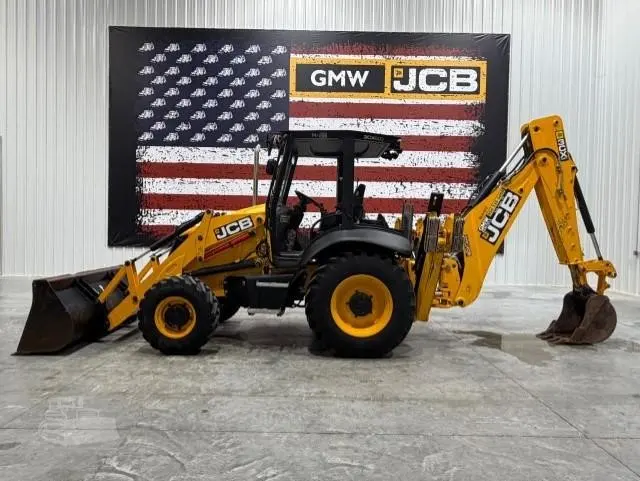2024 JCB 3CX