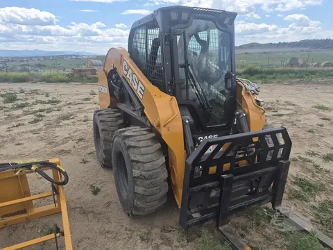 2024 Case SV280B