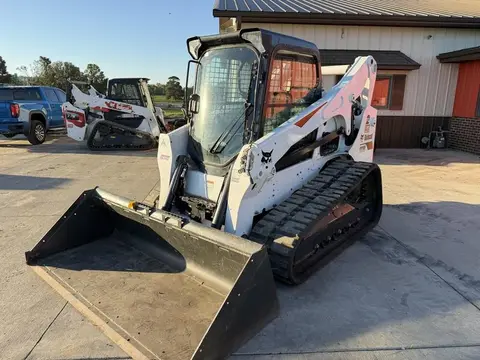 2022 Bobcat T770