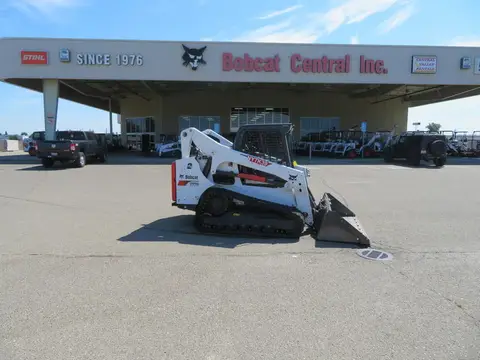 2022 Bobcat T770