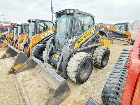2020 New Holland L328