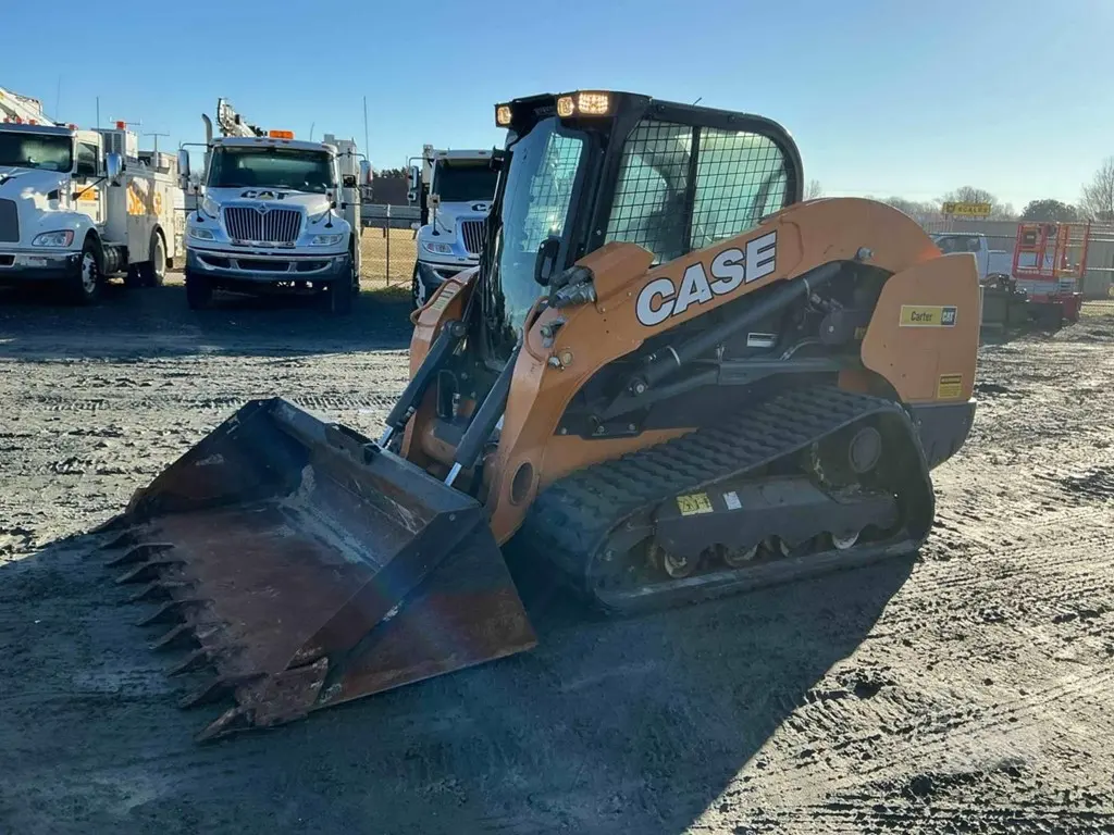 2024 Case TV450B