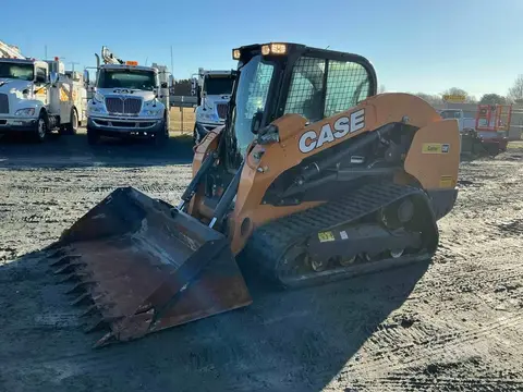 2024 Case TV450B